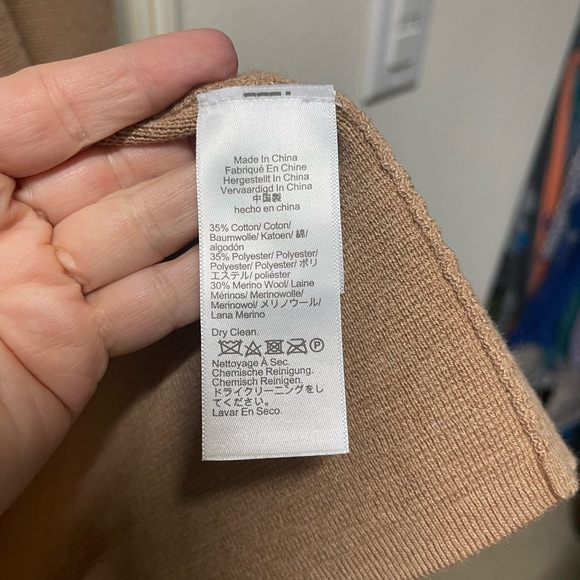 NWT JCREW cardi - Picture 4 of 4